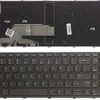 Keyboard for HP Probook 450-G5, 455 G5, and 470 G5 Laptops
