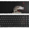 Keyboard for HP ProBook 450 G6, 450 G7, 455 G6, 455R G6, 455 G7, and 455R G7 Series Laptops
