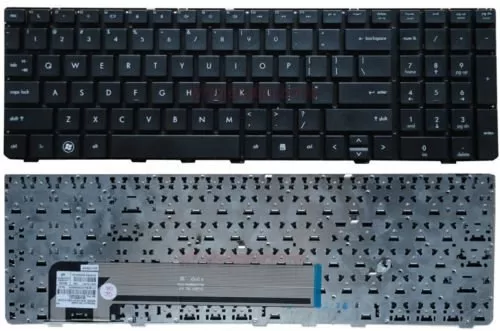 Keyboard for hp probook 4730s laptop