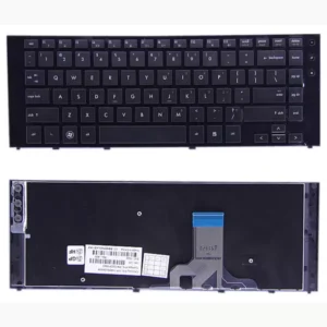 Keyboard for HP Probook 5310m Laptop