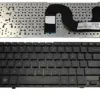 Keyboard for HP ProBook models 4310, 4311, 4311S, 4310S, 4313, 4315S, 4411S, 4416S