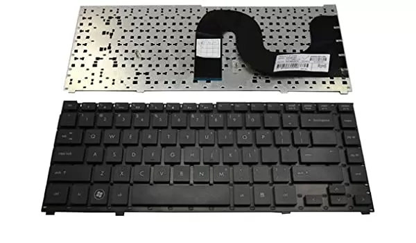 Keyboard for hp probook models 4310, 4311, 4311s, 4310s, 4313, 4315s, 4411s, 4416s
