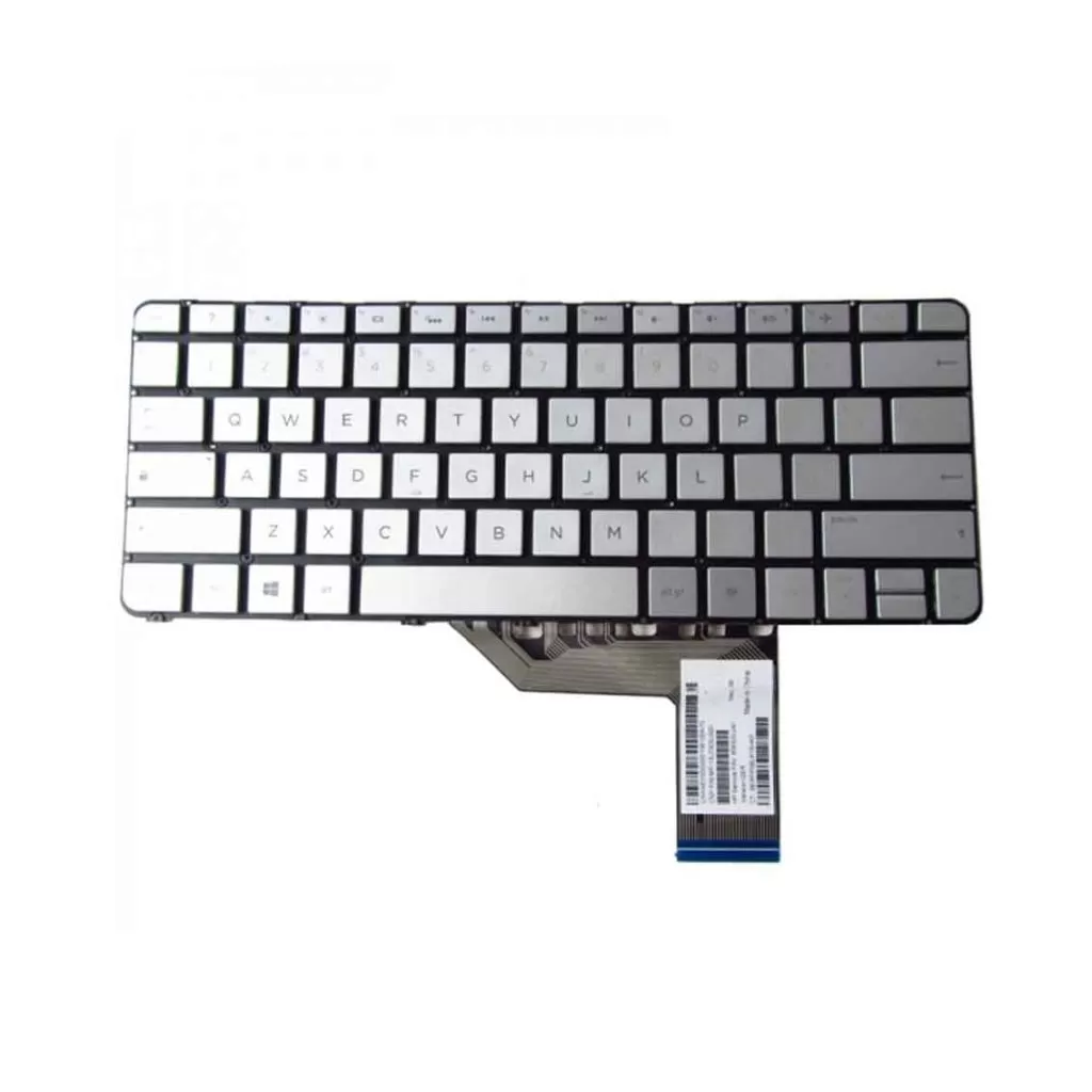 Keyboard for hp spectre pro x360 g2 laptop