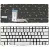Keyboard for HP Spectre X360 G1 G2 13-4000, 13-4100, 13-4200 Laptops