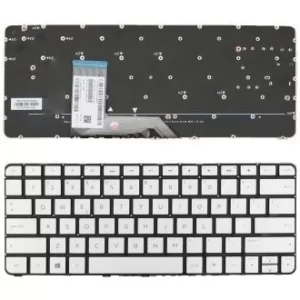 Keyboard for HP Spectre X360 G1 G2 13-4000, 13-4100, 13-4200 Laptops