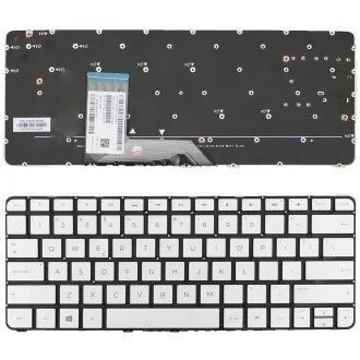 Keyboard for hp spectre x360 g1 g2 13-4000, 13-4100, 13-4200 laptops