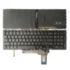 Keyboard for HP Victus 16-e0075ax Laptop