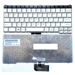 Keyboard for IBM Lenovo IdeaPad S10-3T Laptop