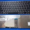 Keyboard for IBM Lenovo IDEAPAD Z470 Laptop