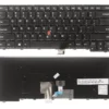 Keyboard for IBM Lenovo T440S Laptop Compatibility
