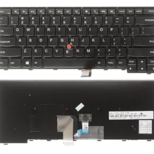 Keyboard for IBM Lenovo T440S Laptop Compatibility