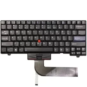 Keyboard for IBM Lenovo Thinkpad L512 Laptop Compatibility