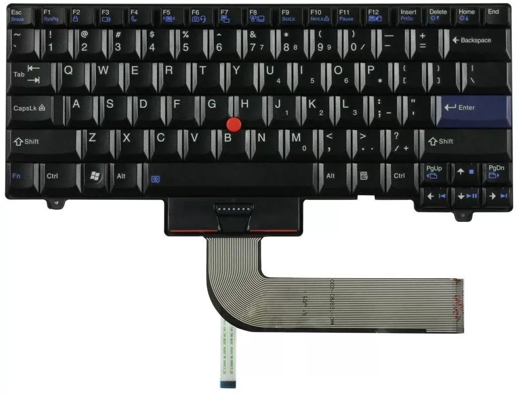 Keyboard for ibm thinkpad sl410 l412 l410 l420 laptops