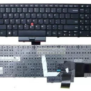 Keyboard for Lenovo E520, E520s, and E525 Laptops
