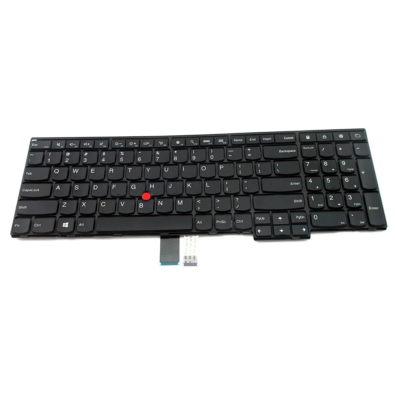 Keyboard for lenovo e531 laptop