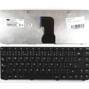 Keyboard for Lenovo G460AL Laptop Compatible