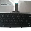 Keyboard for Lenovo G470, G475, B490, V470, and B470 Laptops