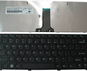 Keyboard for Lenovo G470 Laptop