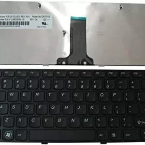 Keyboard for Lenovo G470 Laptop