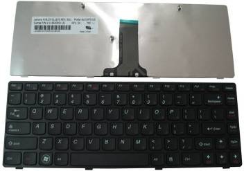 Keyboard for lenovo g470 laptop