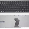 Keyboard for Lenovo G500, G505, G510, G700, and G710 Laptops