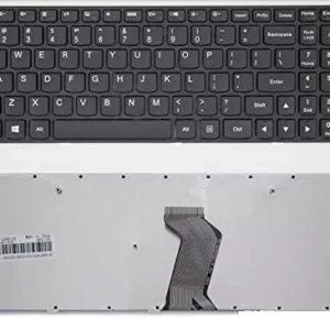 Keyboard for Lenovo G500, G505, G510, G700, and G710 Laptops