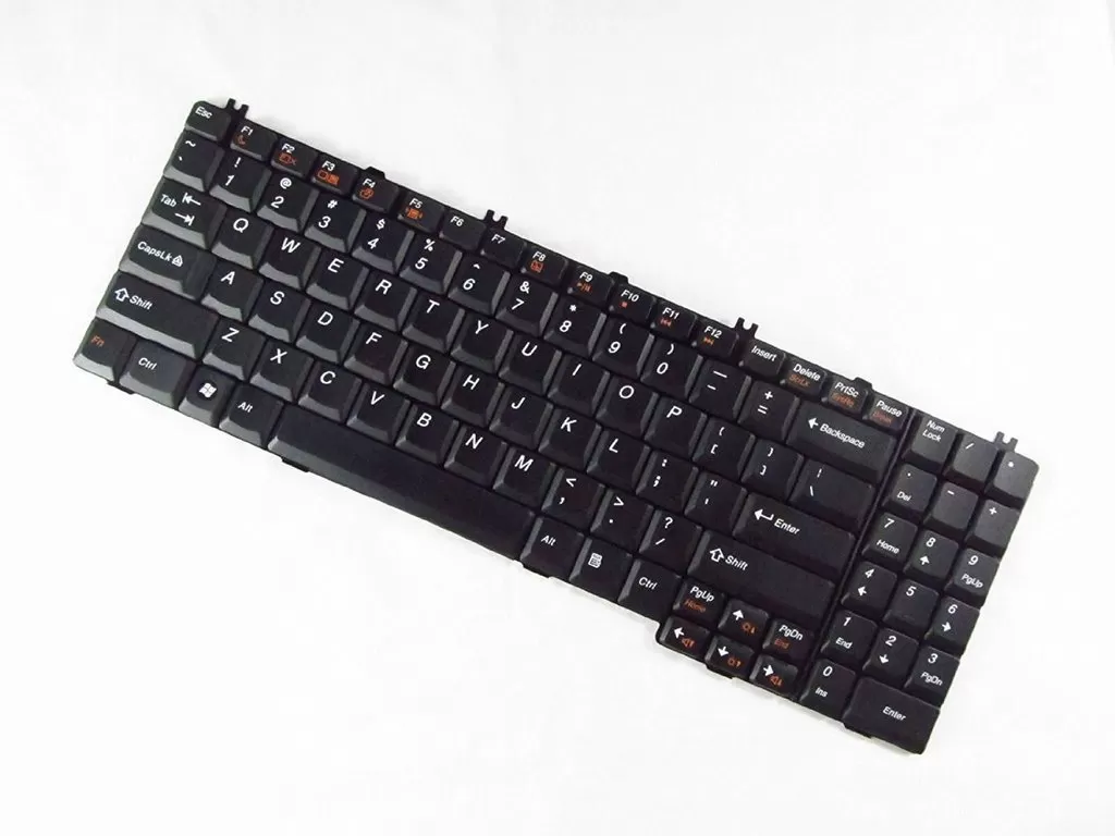 Keyboard for lenovo g550m laptop