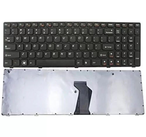Keyboard for lenovo g570 laptop