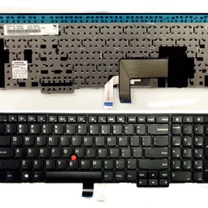 Keyboard for Lenovo IBM ThinkPad T540 T540P T550 L540 W540 W550S W550 W541 E540 E531 Series Laptops