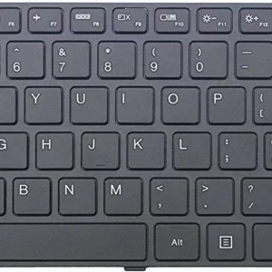 Keyboard for Lenovo Ideapad 100-15IBD Laptop