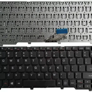 Keyboard for Lenovo IdeaPad 110S-11IBR and 110S-11AST Laptops