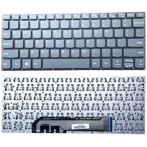 Keyboard for lenovo ideapad 120s-11iap and 120s ip 120s-11 series laptops