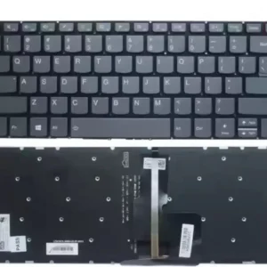 Keyboard for Lenovo IdeaPad 330-14AST, 330-14IGM, 330-14IKB, 81DA-81G2, 330S-14AST, 330S-14IKB Laptops