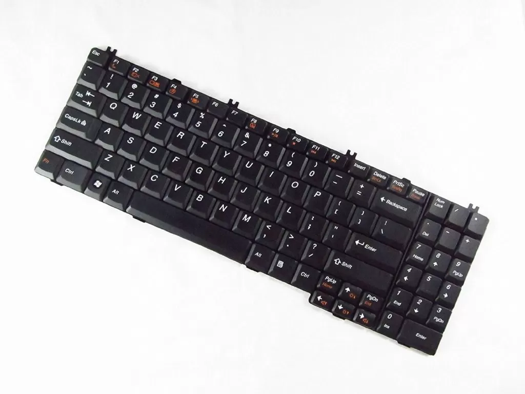 Keyboard for lenovo ideapad b560 laptop