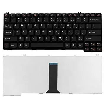Keyboard for lenovo ideapad g430 laptop