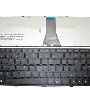 Keyboard for Lenovo Ideapad G50-70 Laptop Compatibility
