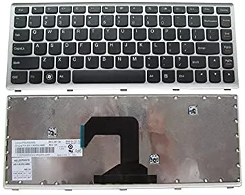 Keyboard for lenovo ideapad u410 series laptops