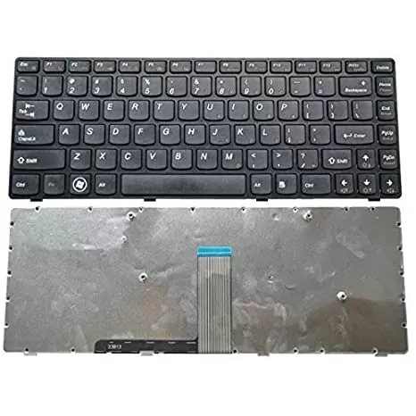 Keyboard for lenovo ideapad v370 laptop