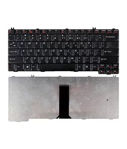 Keyboard for lenovo ideapad y500 laptop