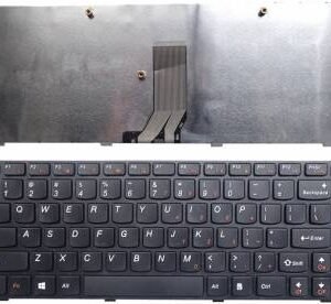 Keyboard for Lenovo laptops G480, G485, G480a, Z480, G480, G485, Z380, Z385, Z480, Z485, and B485