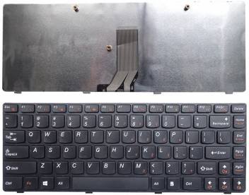 Keyboard for lenovo laptops g480, g485, g480a, z480, g480, g485, z380, z385, z480, z485, and b485