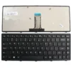 Keyboard for Lenovo S410 S410S S410P laptops