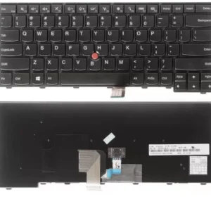 Keyboard for Lenovo T460 Laptop