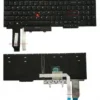 Keyboard for Lenovo ThinkPad E15 Gen 2 Laptop (2019)