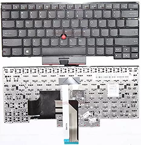 Keyboard for lenovo thinkpad e430 e430c e435 laptops