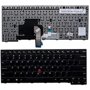 Keyboard for Lenovo Thinkpad E450 Laptop
