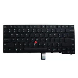 Keyboard for Lenovo ThinkPad E470 Series Laptops