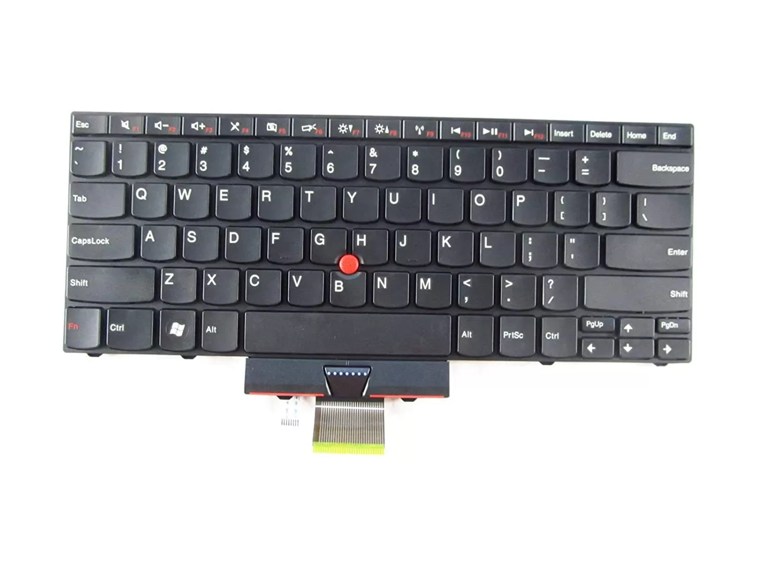 Keyboard for lenovo thinkpad edge 13 e30 e31 laptop