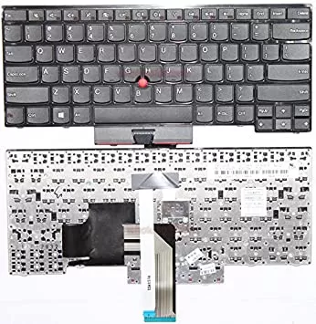 Keyboard for lenovo thinkpad edge e330 e335 e430 e435 laptops