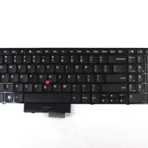Keyboard for Lenovo ThinkPad Edge E520 E520S E525 Laptops